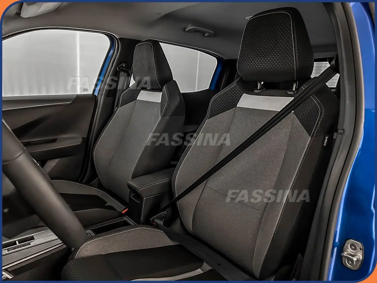 Opel Frontera usata a Milano (8)