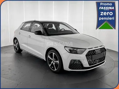 Audi A1 Sportback 30 TFSI del 2023 usata a Milano