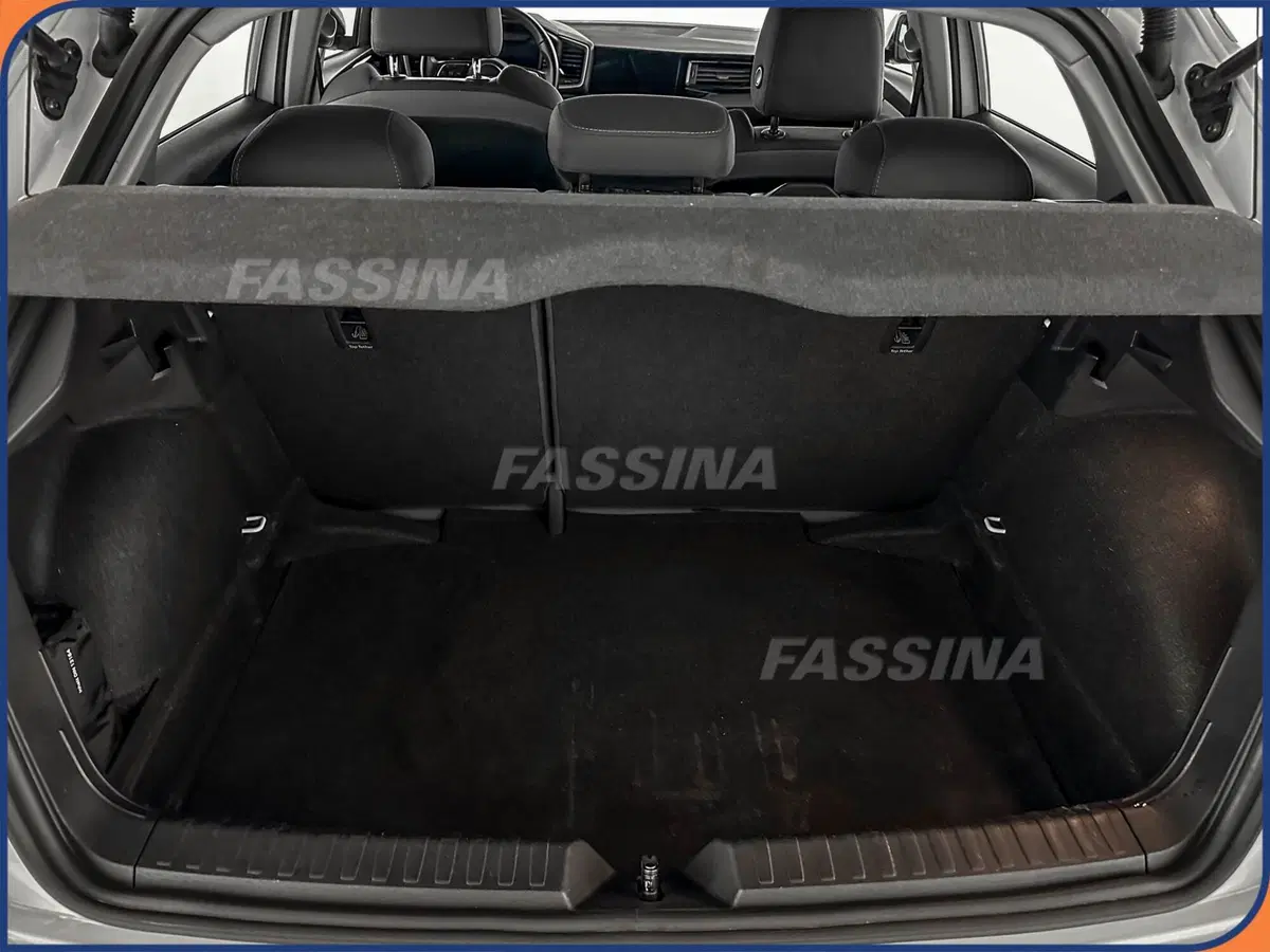 Audi A1 Sportback usata a Milano (12)