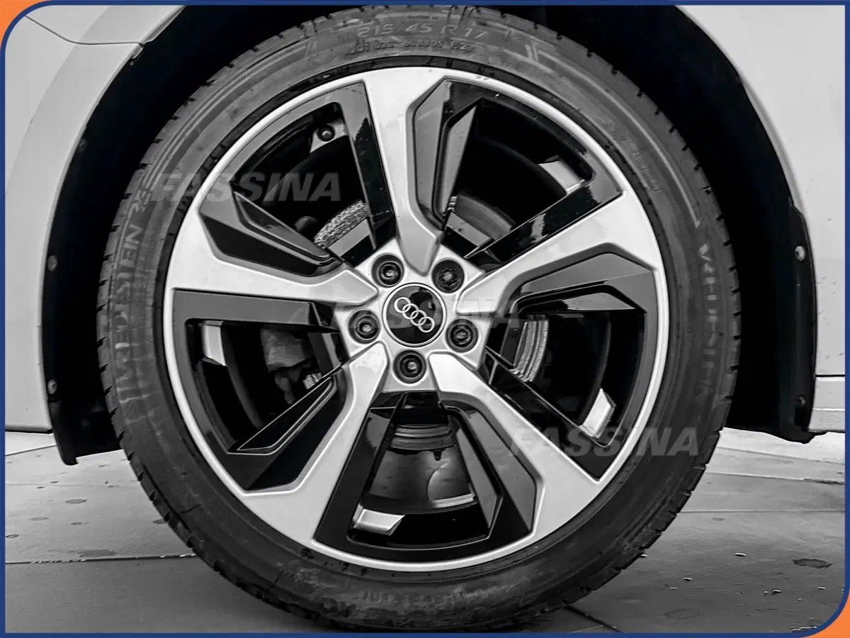 Audi A1 Sportback usata a Milano (7)