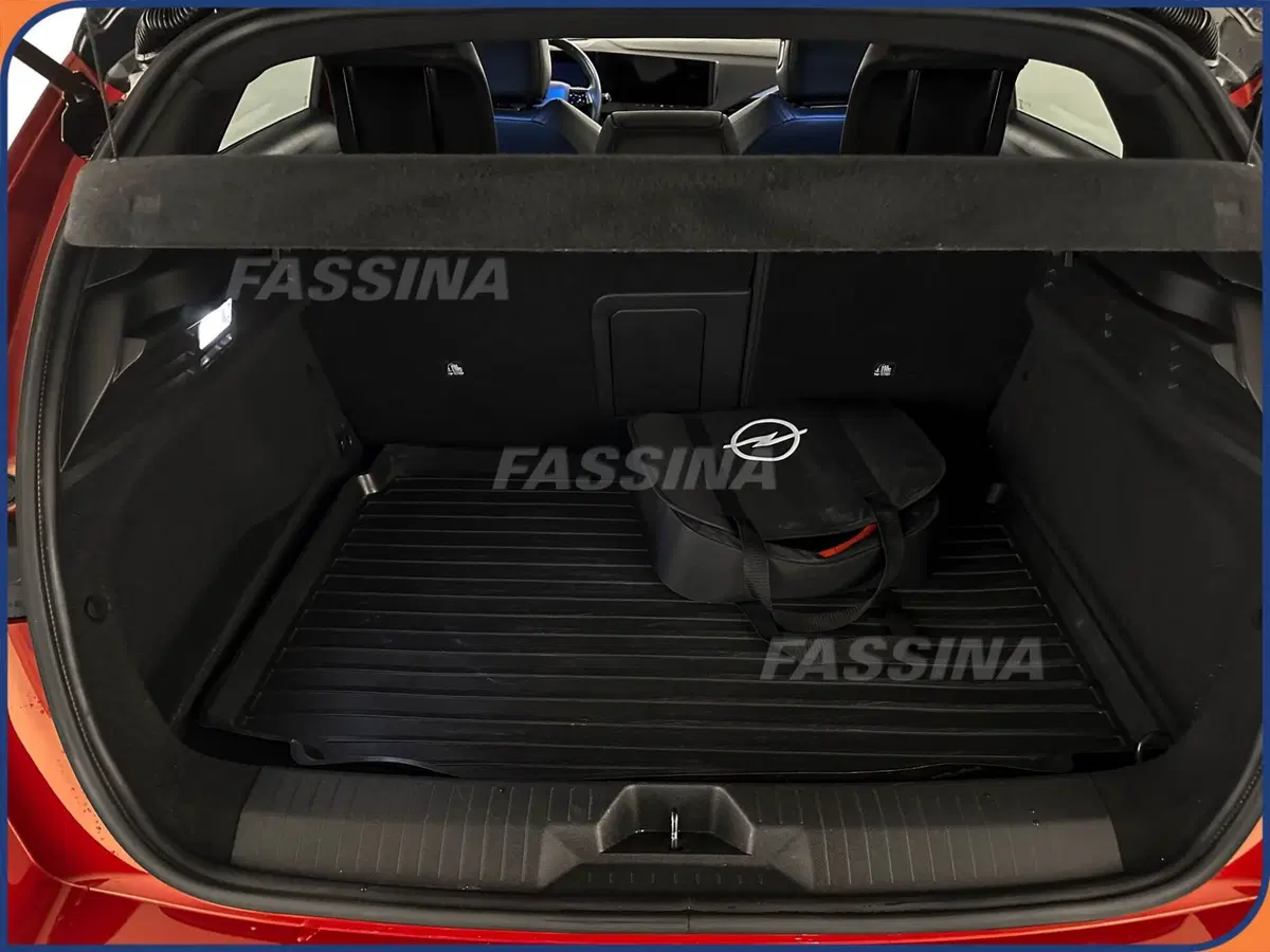 Opel Astra usata a Milano (12)