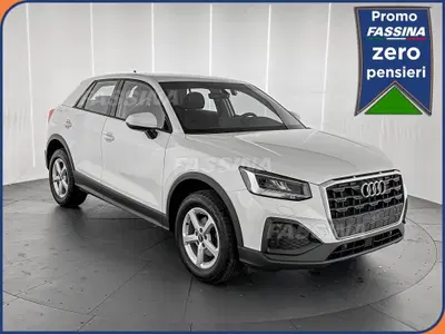Audi Q2 Q2 30 TFSI del 2023 usata a Milano