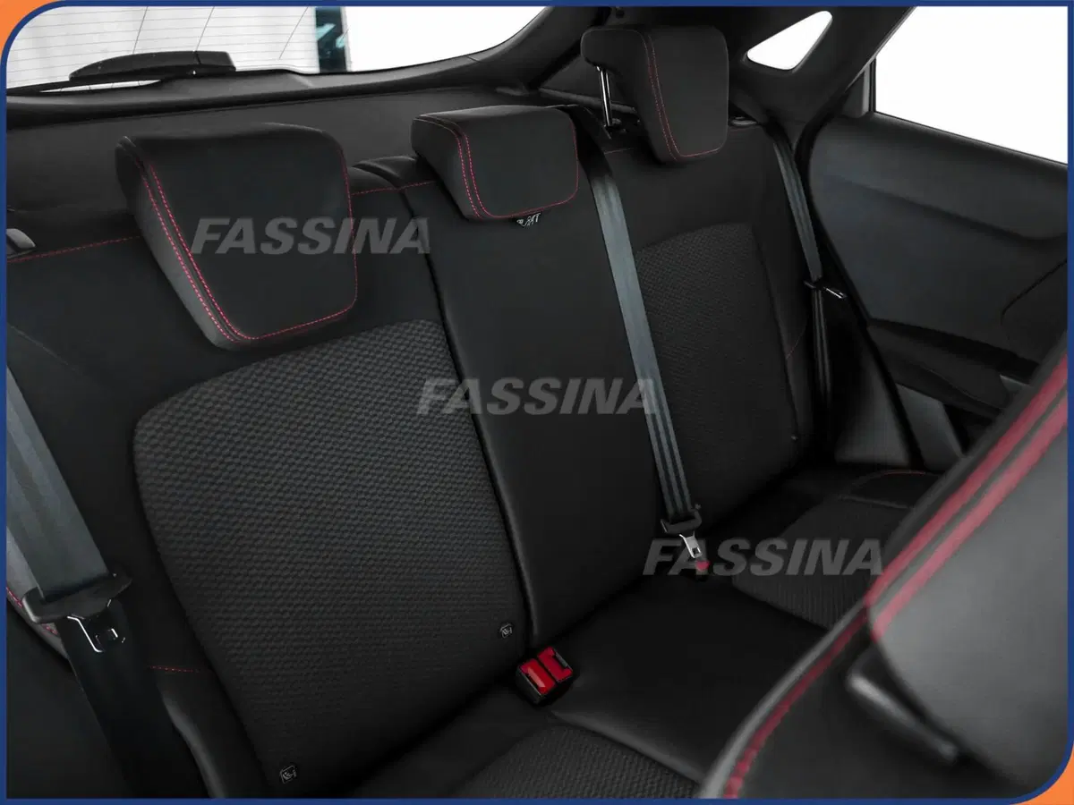 Ford Puma usata a Milano (12)