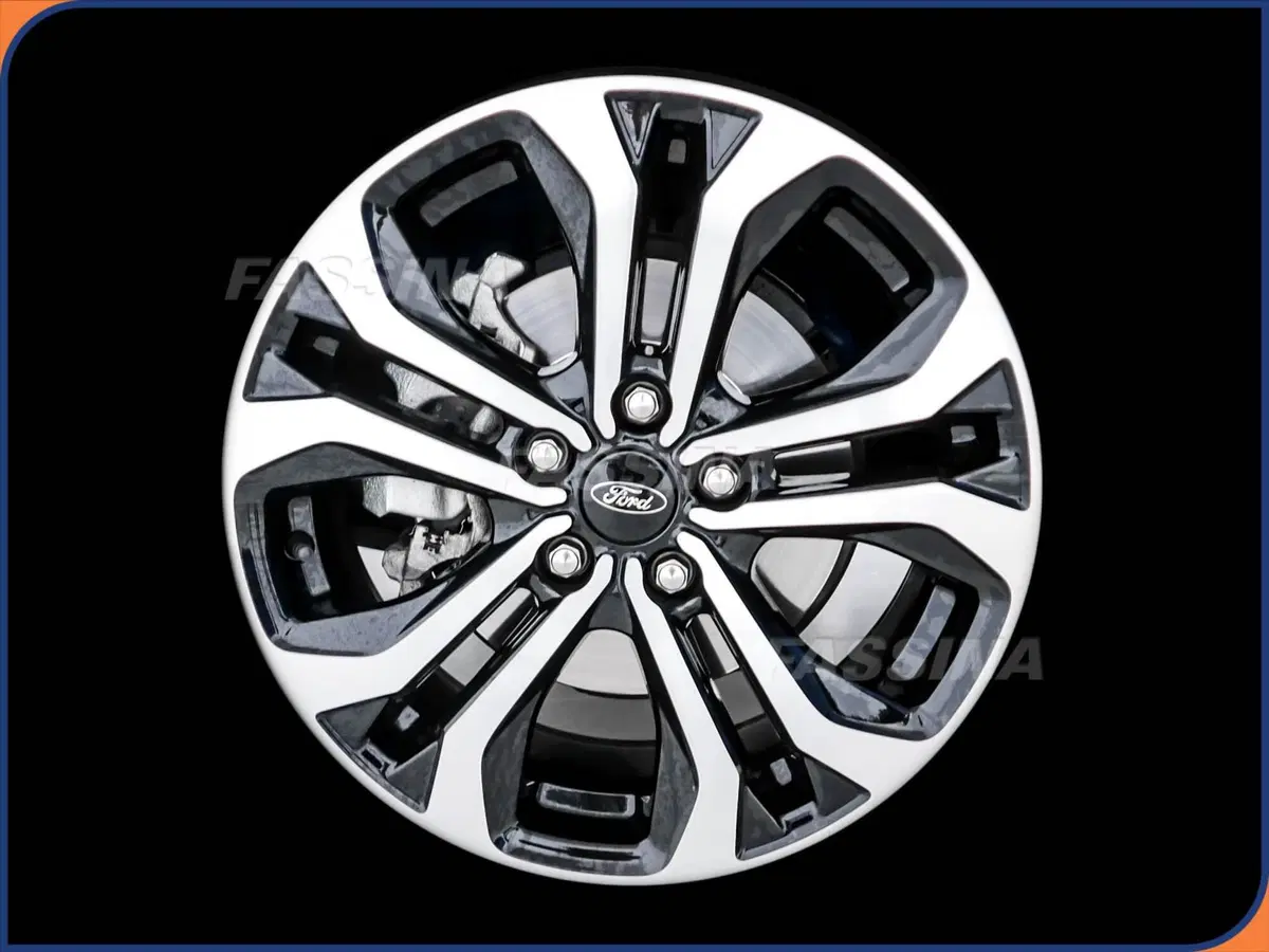 Ford Puma usata a Milano (7)