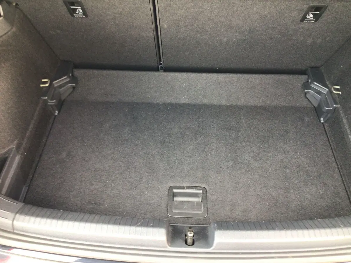 Volkswagen Polo usata a Genova (10)