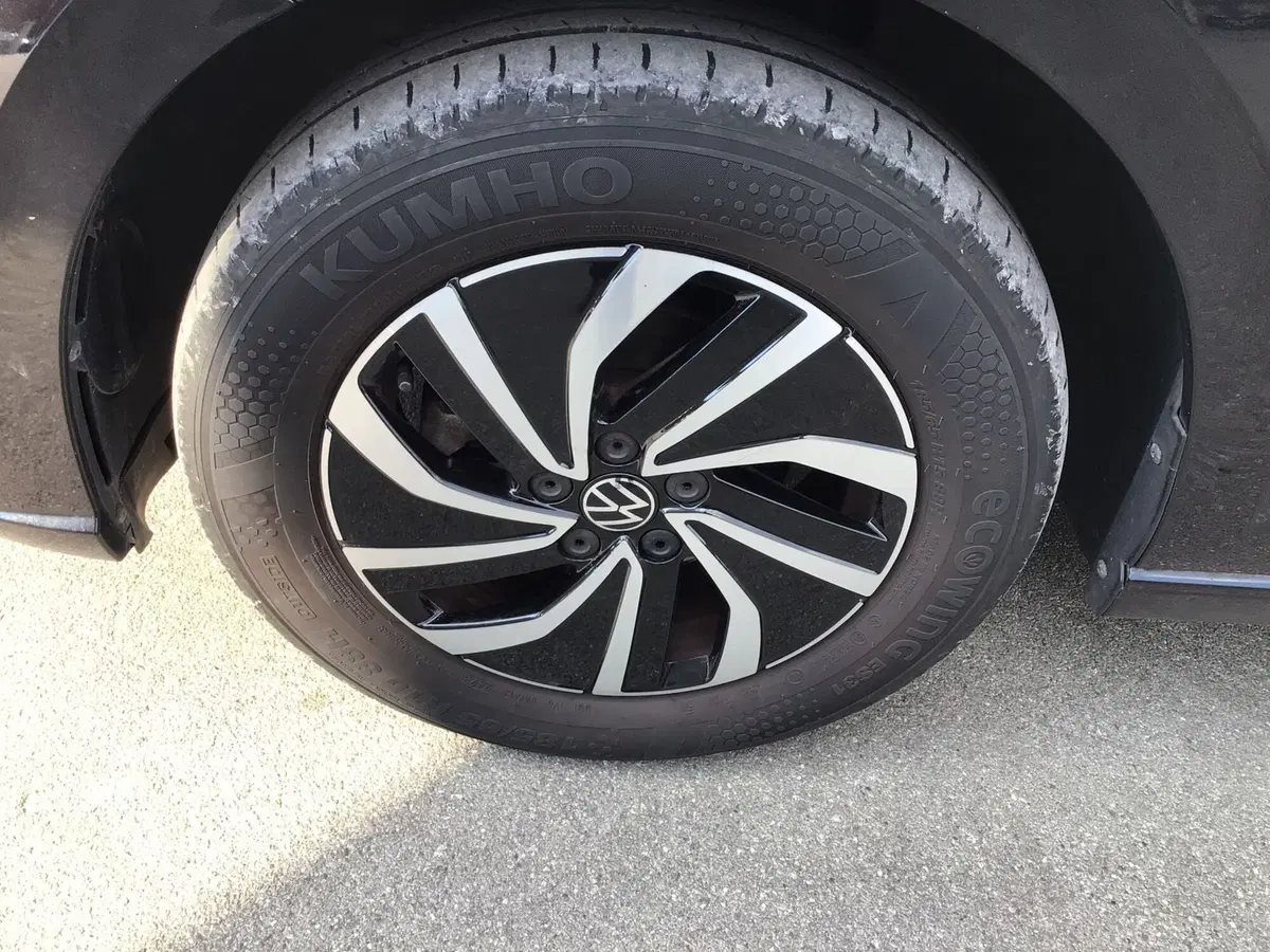 Volkswagen Polo usata a Genova (9)