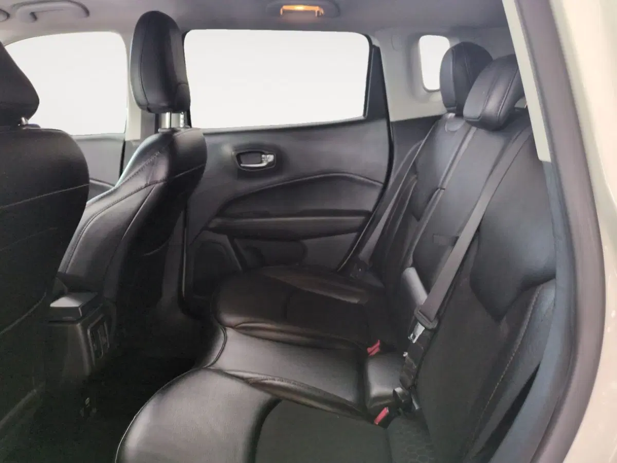 Jeep Compass usata a Agrigento (13)