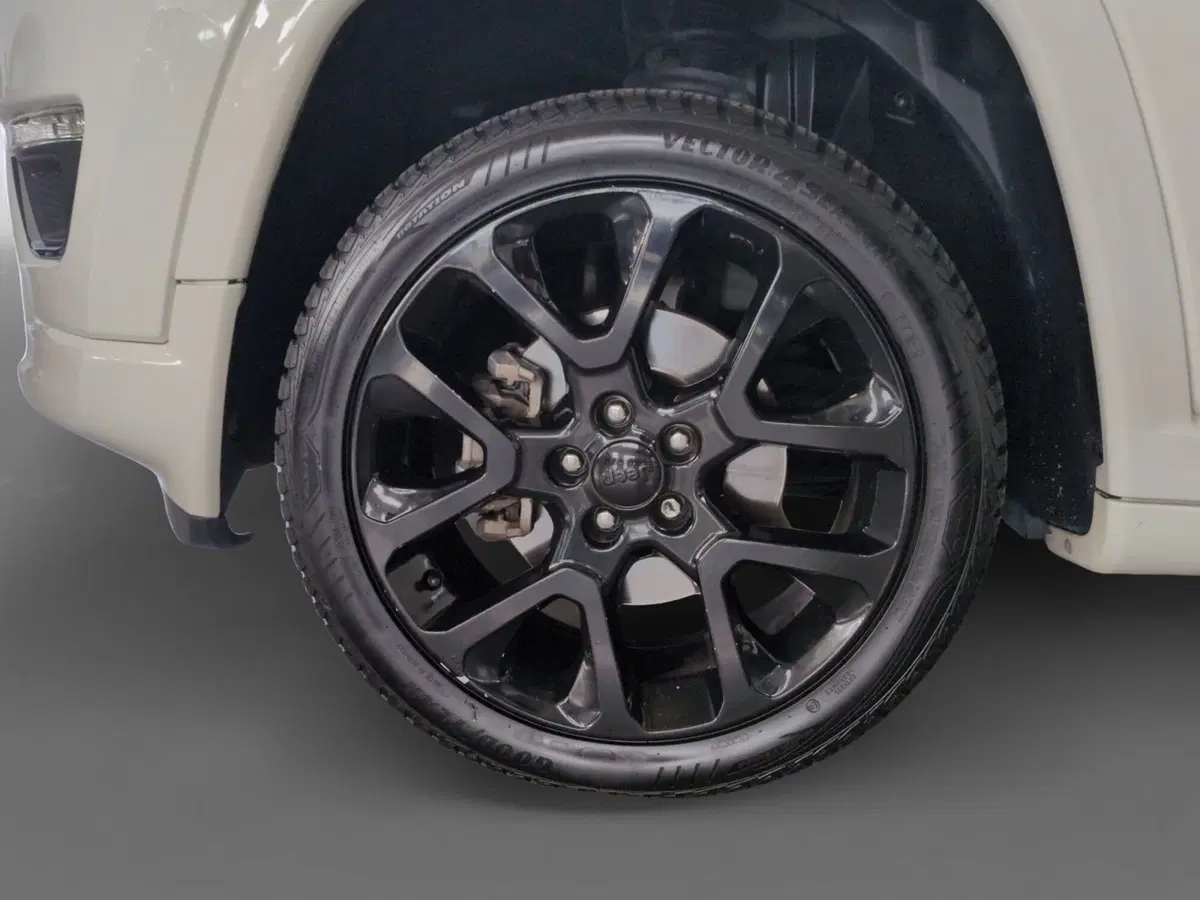 Jeep Compass usata a Agrigento (8)