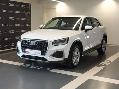 Audi Q2 35 1.5 tfsi Business Advanced s-tronic del 2024 usata a Modena