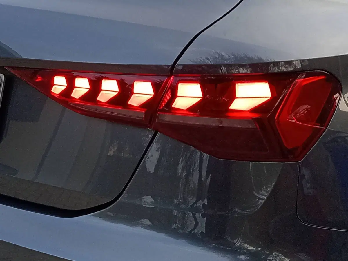 Audi A3 Sportback usata a Bari (10)