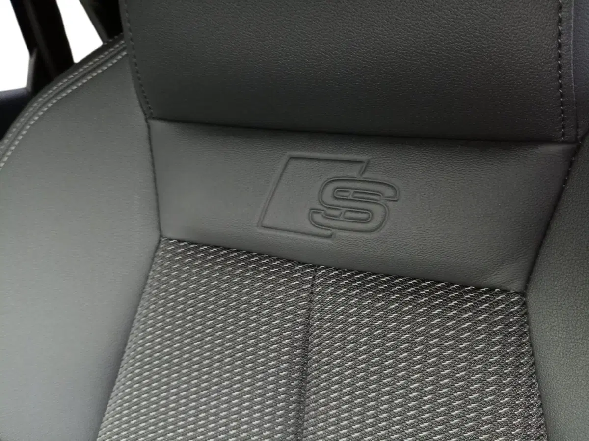 Audi A3 Sportback usata a Bari (12)