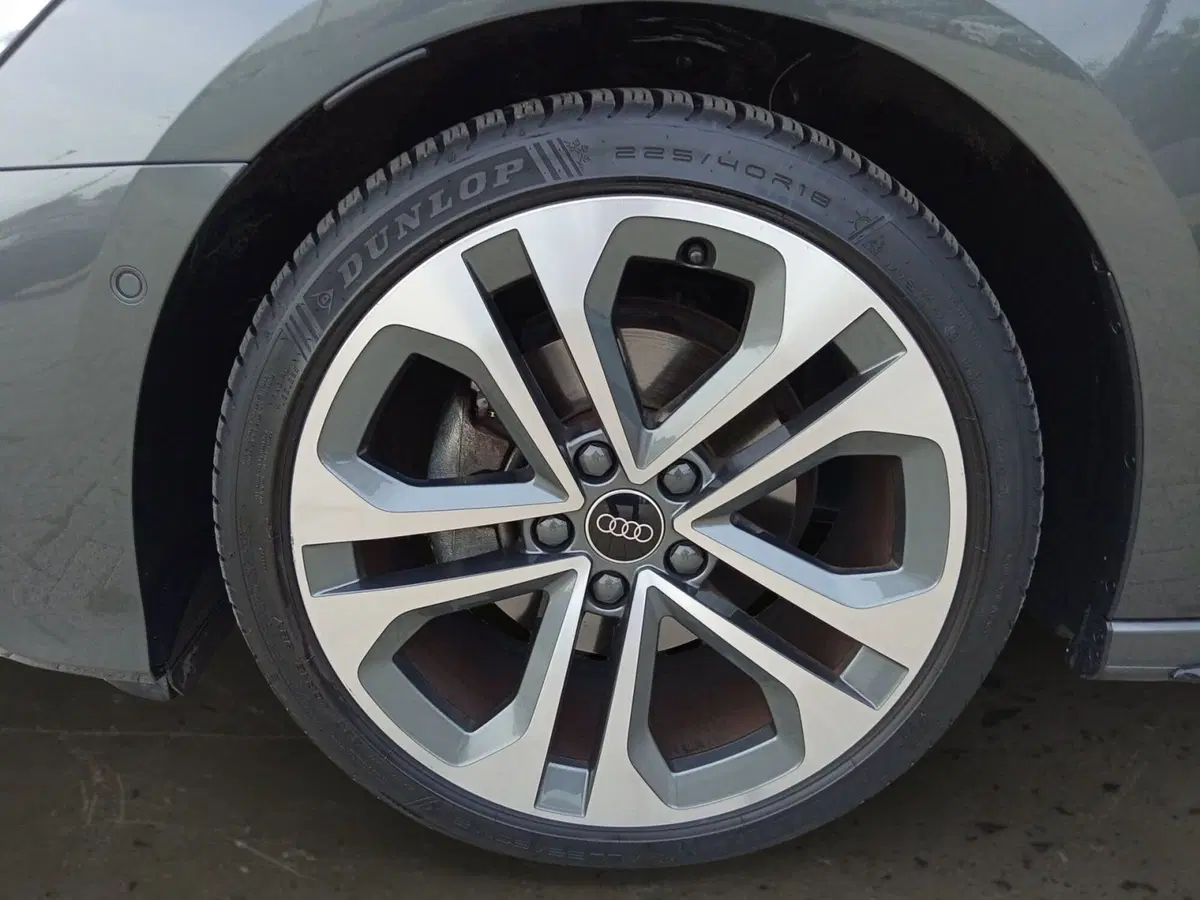 Audi A3 Sportback usata a Bari (13)