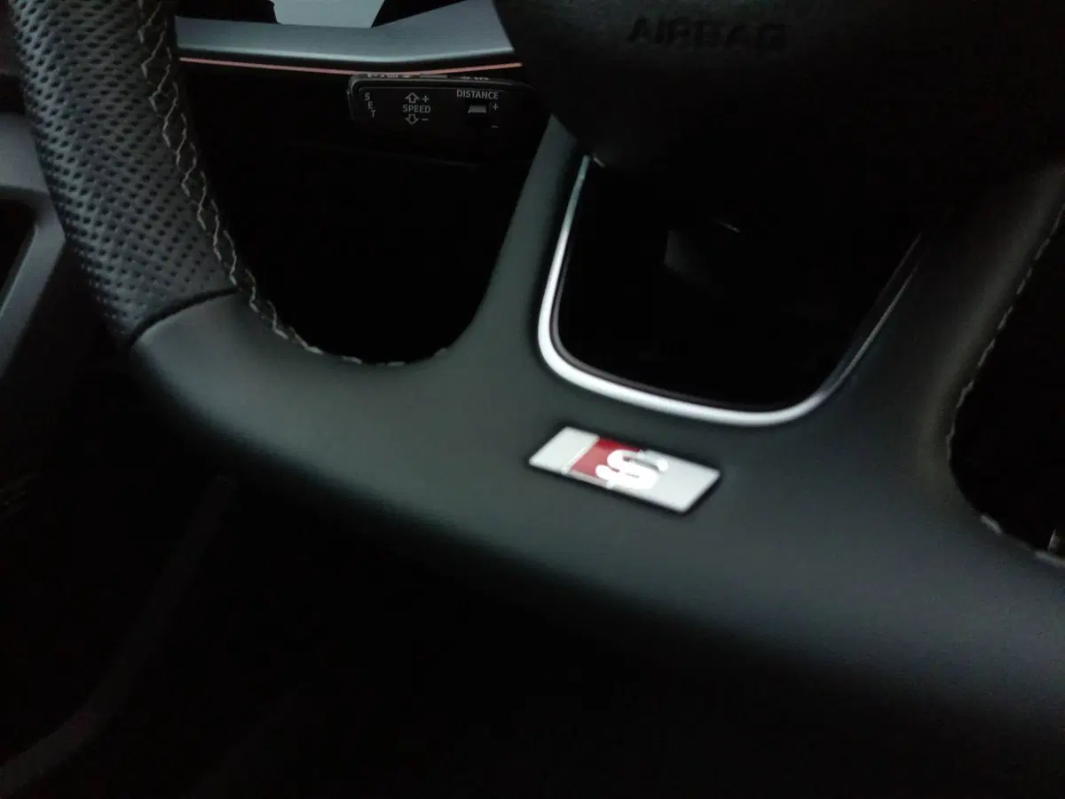 Audi A3 Sportback usata a Bari (15)
