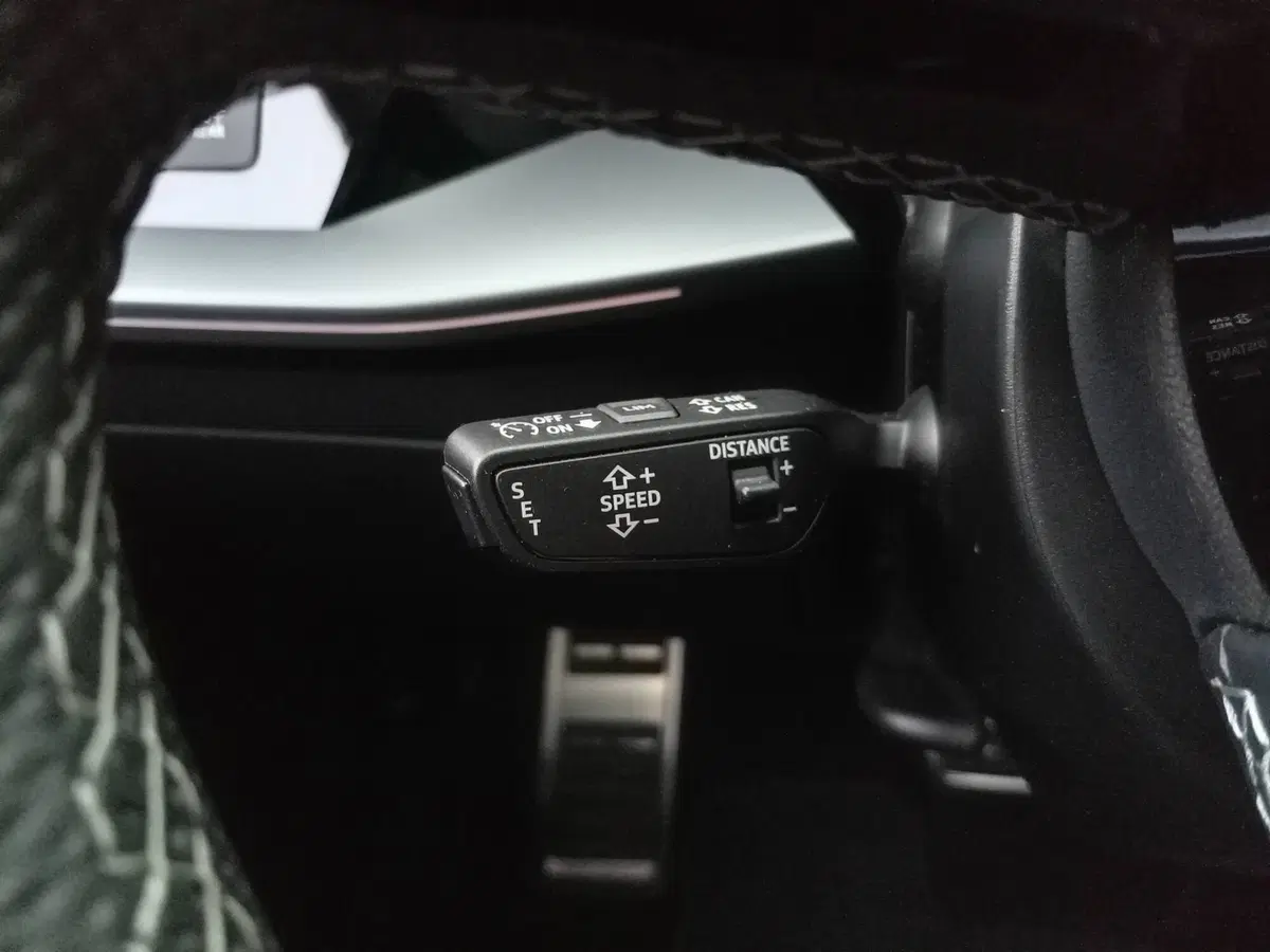 Audi A3 Sportback usata a Bari (18)