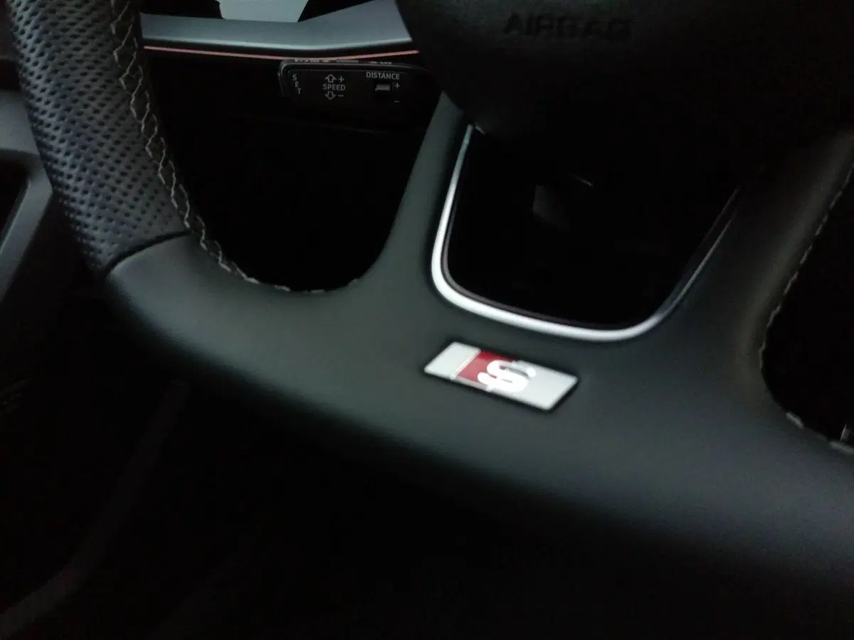 Audi A3 Sportback usata a Bari (11)