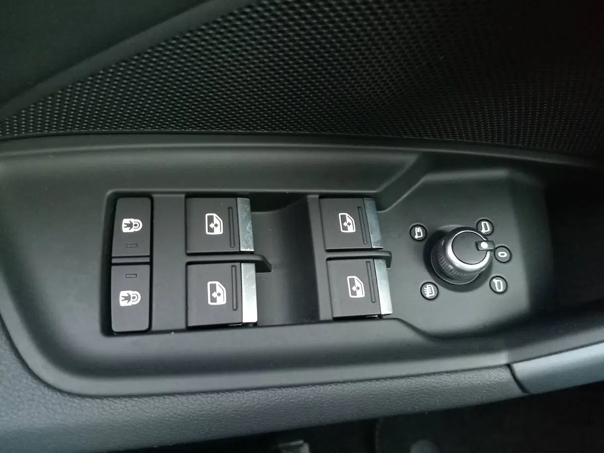 Audi A3 Sportback usata a Bari (17)