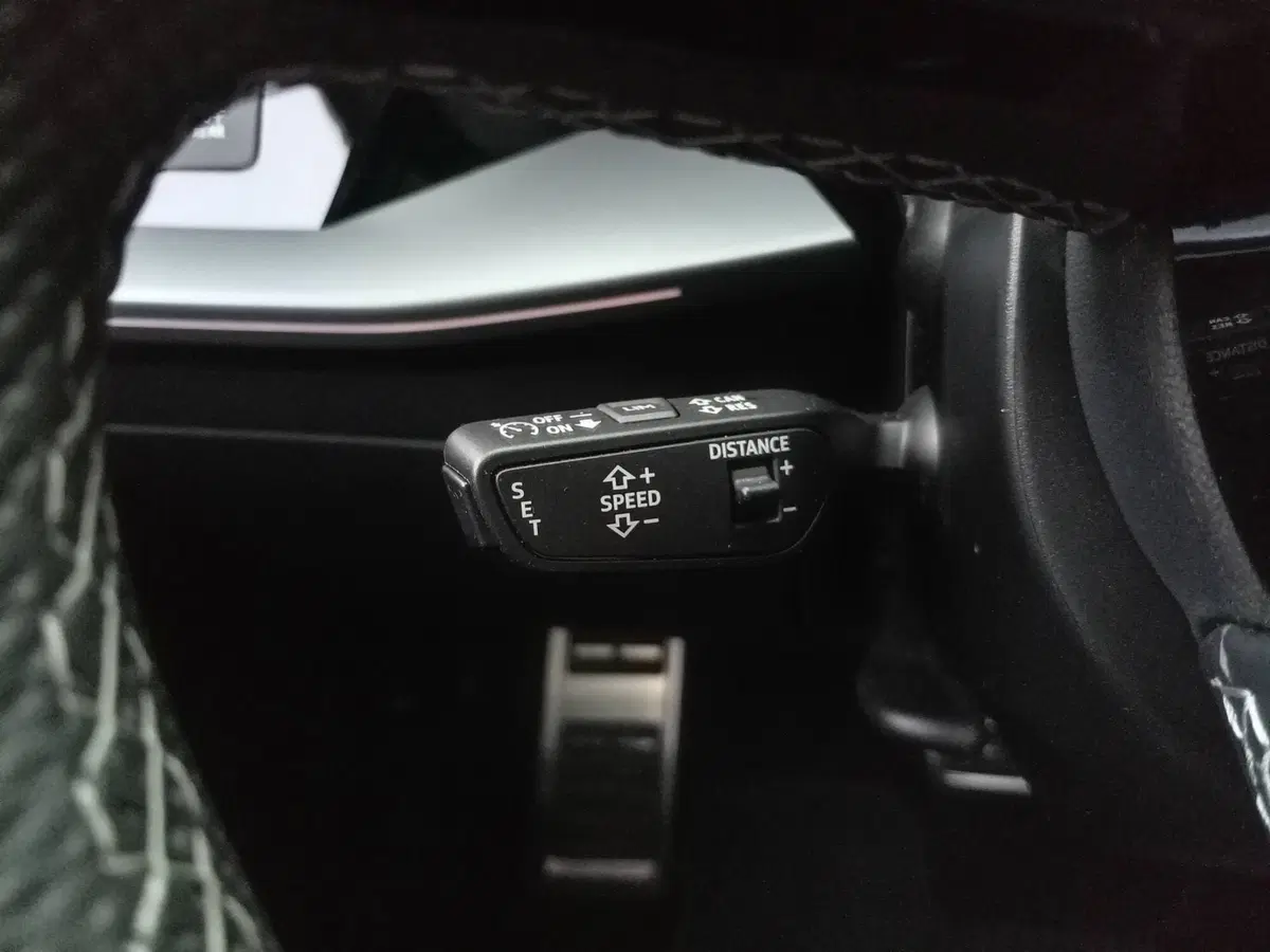 Audi A3 Sportback usata a Bari (18)
