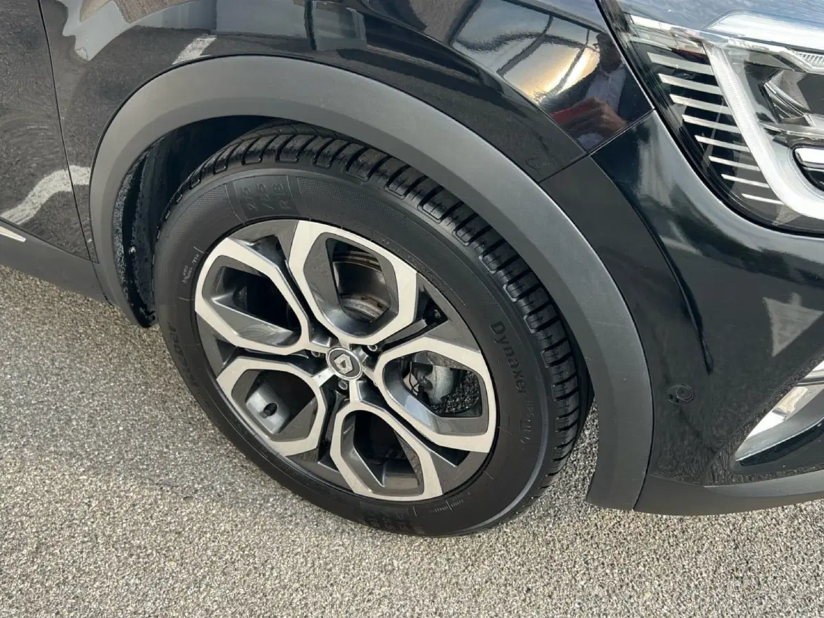 Renault Captur usata a Bergamo (10)