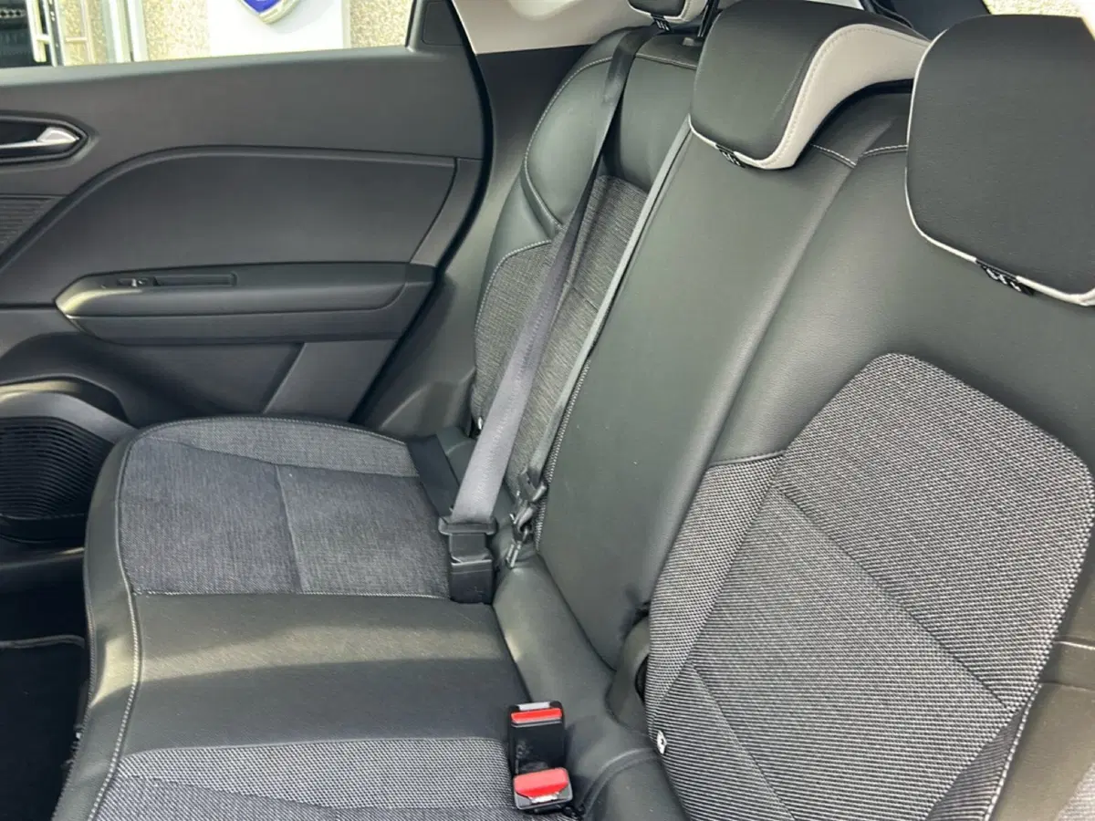 Renault Captur usata a Bergamo (16)