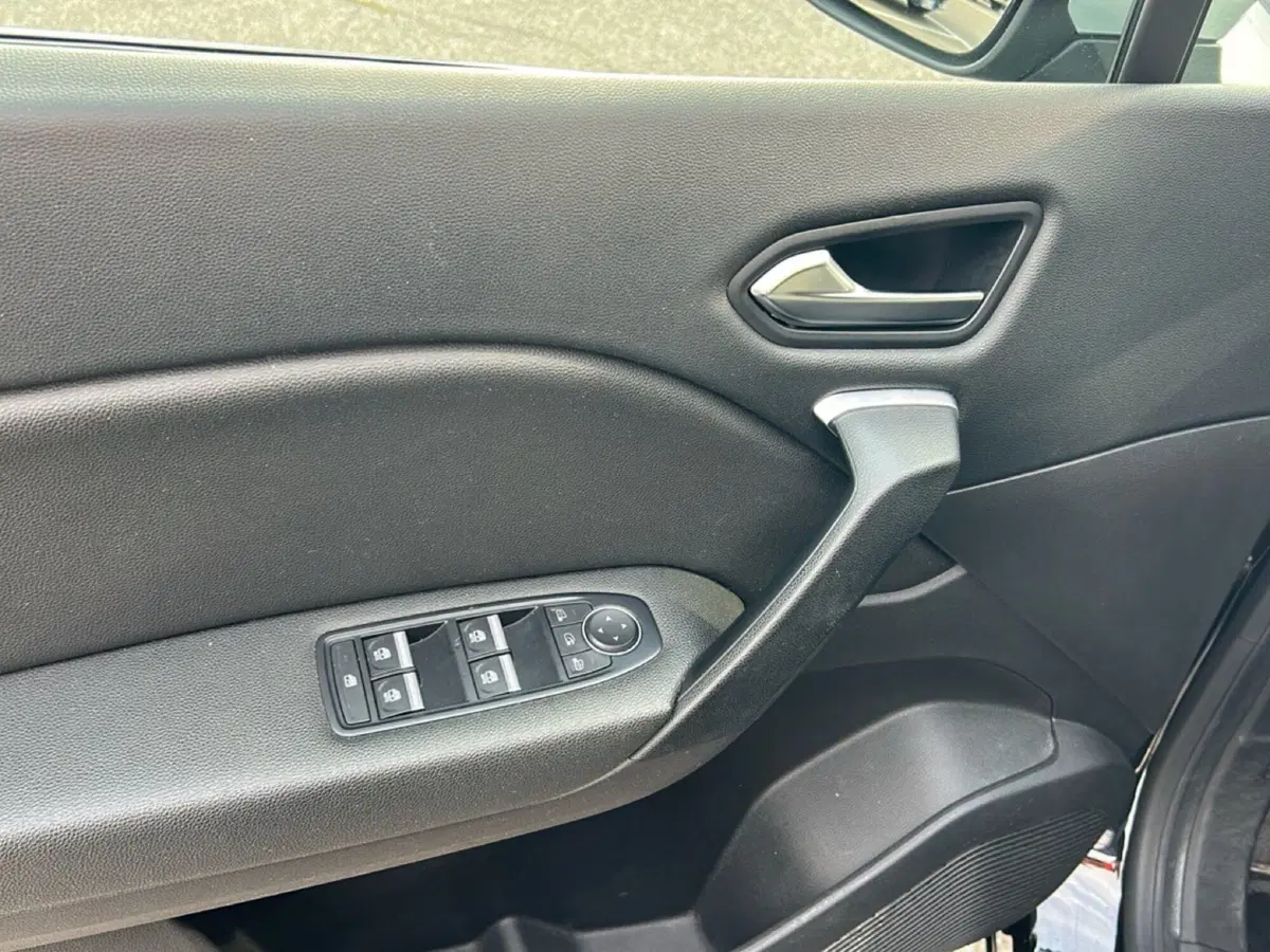 Renault Captur usata a Bergamo (17)