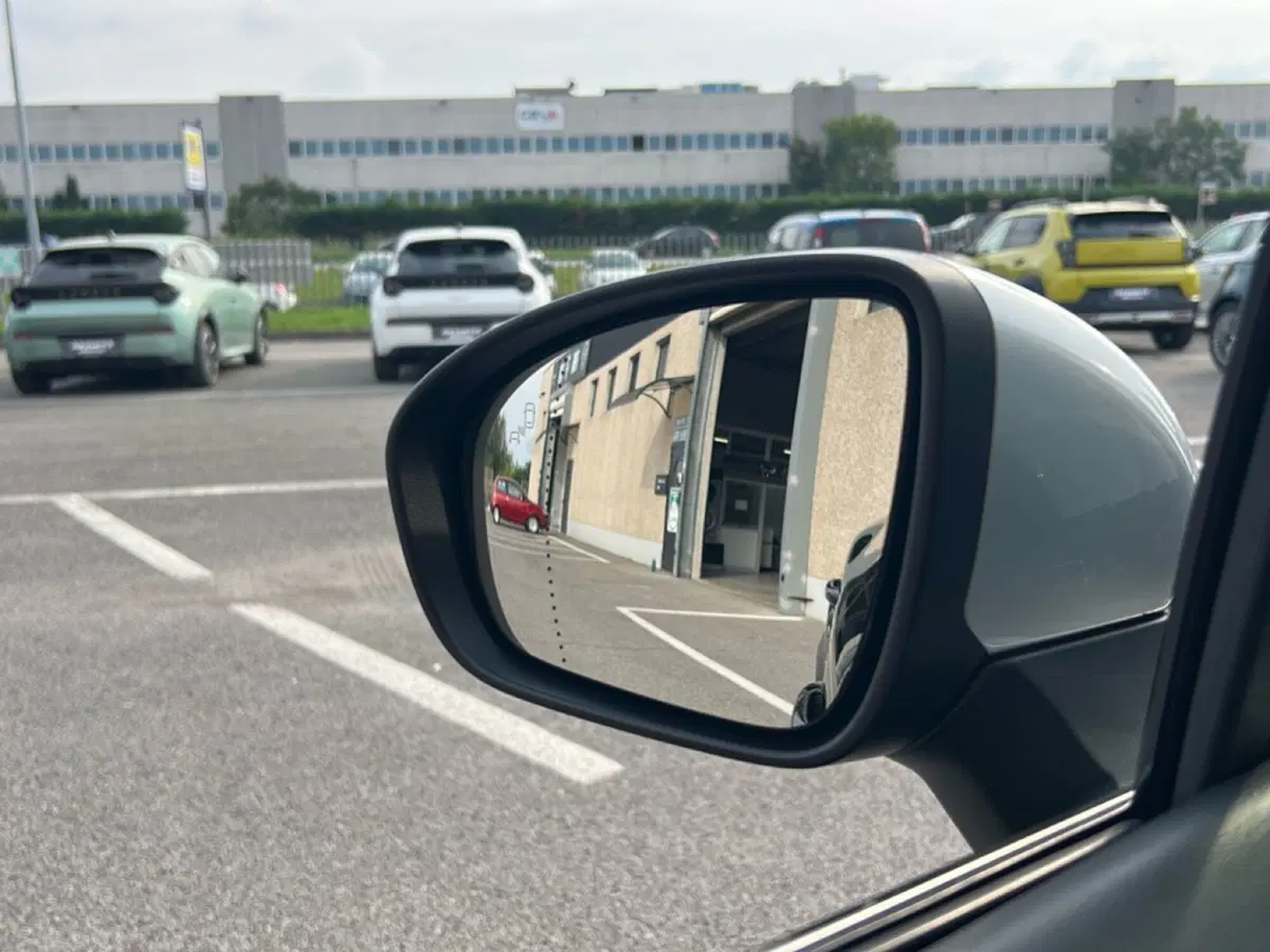 Renault Captur usata a Bergamo (20)