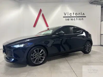 Mazda Mazda3 2.0 16V 150CV Energy del 2020 usata a Brescia