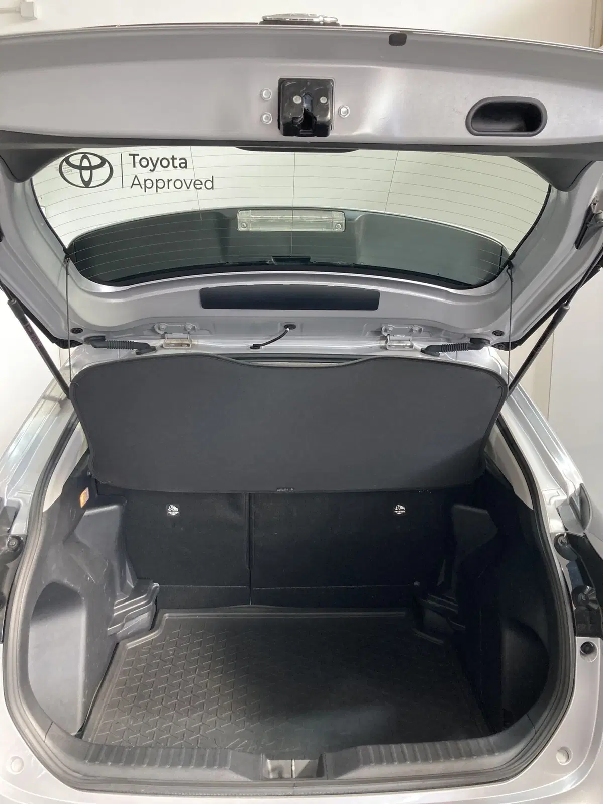 Toyota Yaris Cross usata a Barletta-Andria-Trani (8)