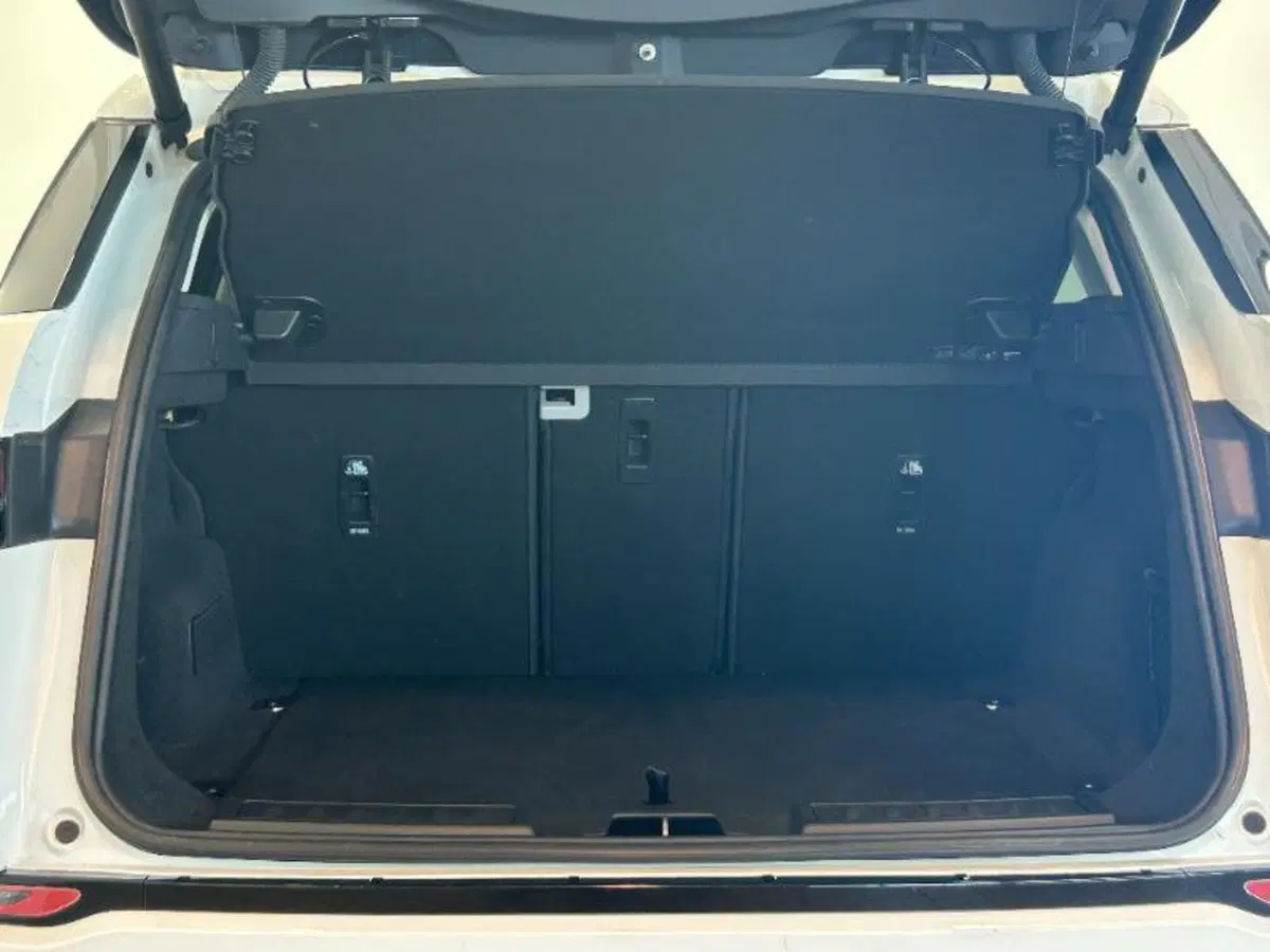 Land Rover Range Rover Evoque usata a Venezia (14)