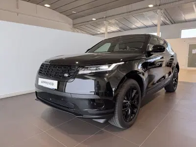 Land Rover Range Rover Velar 2.0D I4 204 CV del 2025 usata a Venezia