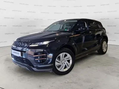 Land Rover Range Rover Evoque 2.0D I4 163 CV AWD Auto R-Dynamic del 2022 usata a Empoli