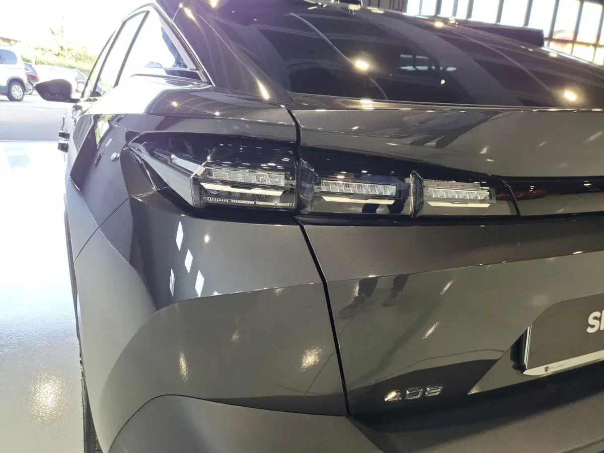 Peugeot 408 usata a Vicenza (10)