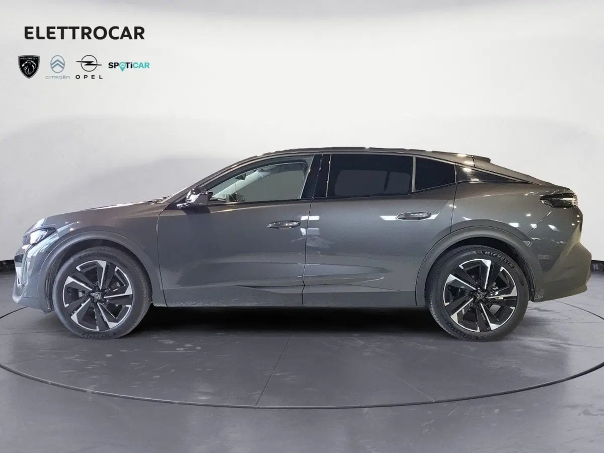 Peugeot 408 usata a Vicenza (2)