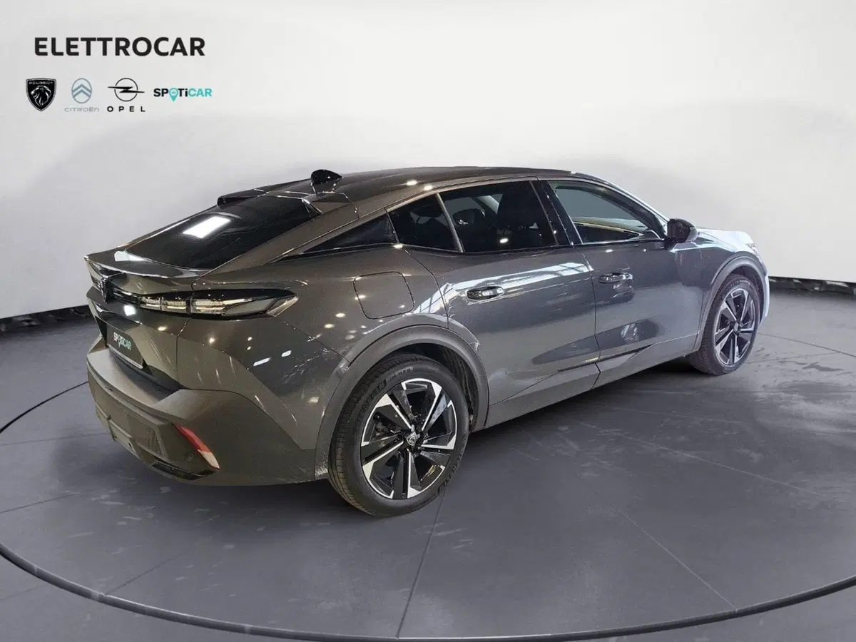 Peugeot 408 usata a Vicenza (5)