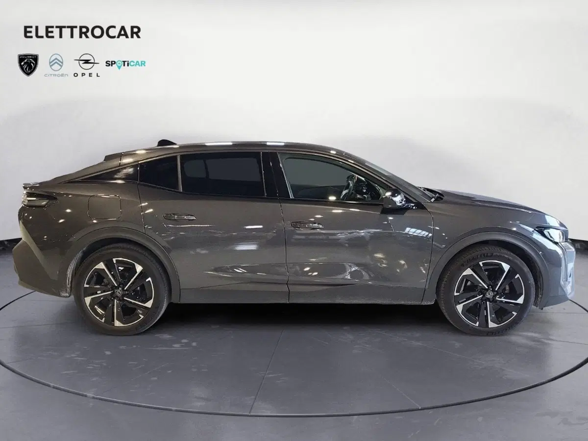 Peugeot 408 usata a Vicenza (6)