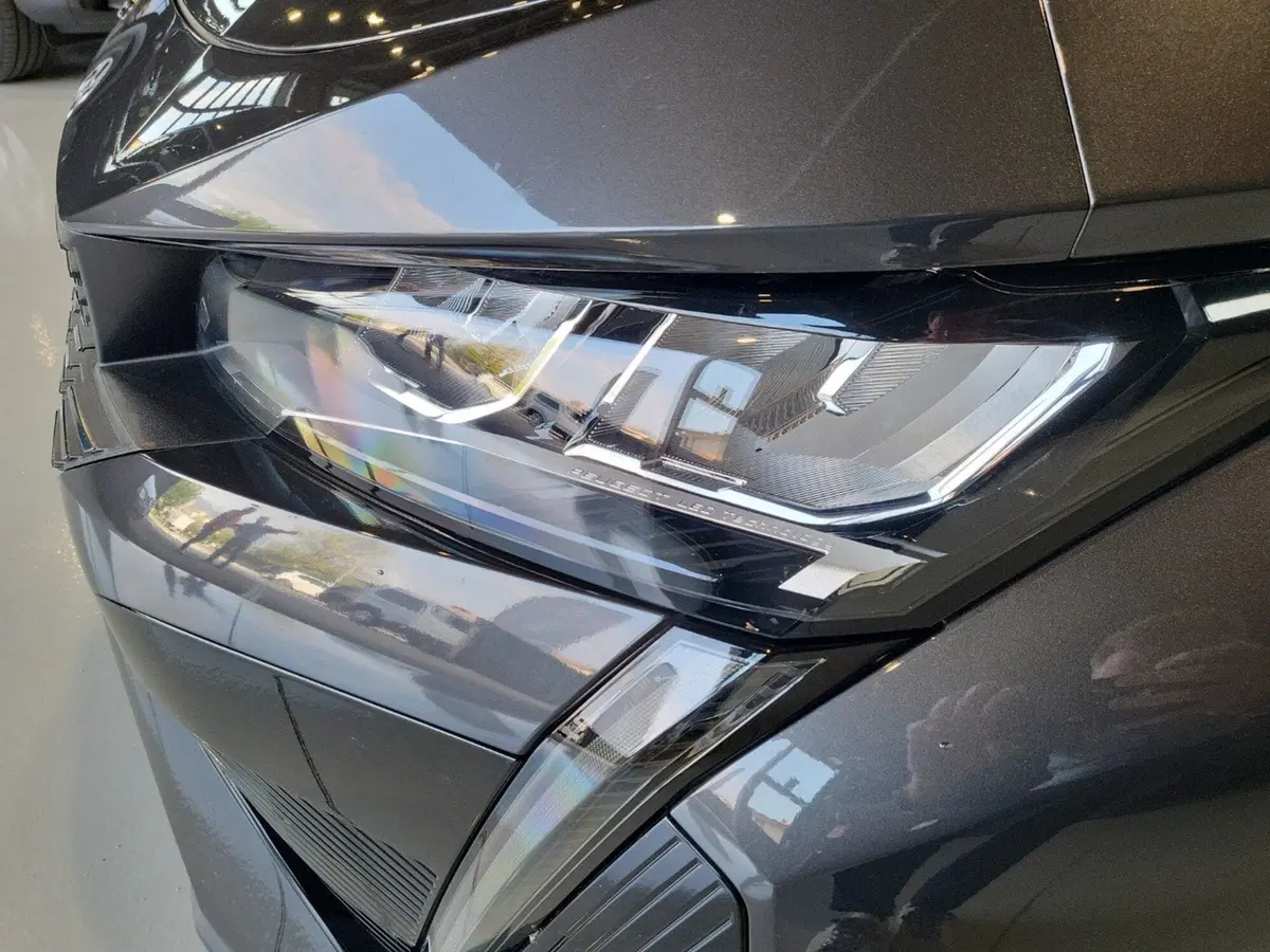 Peugeot 408 usata a Vicenza (9)