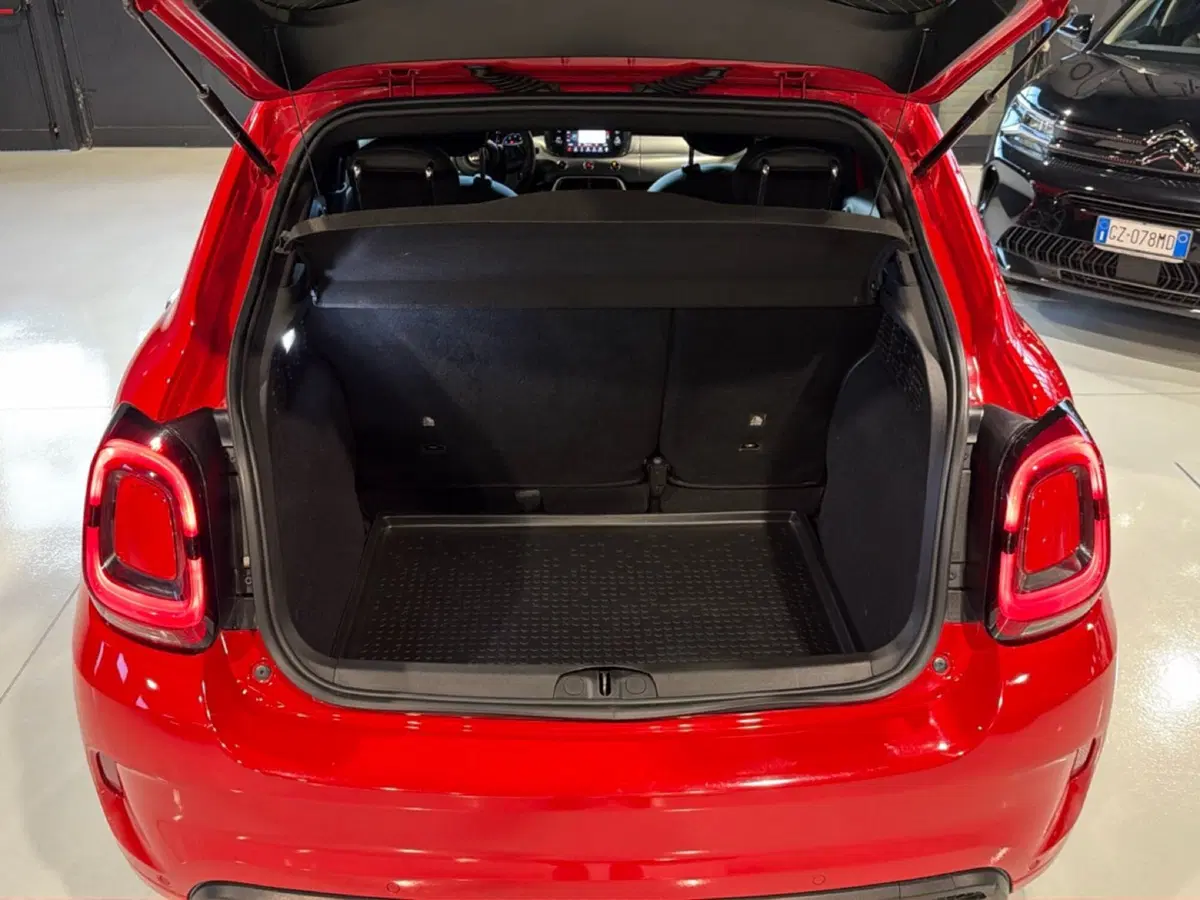 Fiat 500X usata a Vicenza (12)