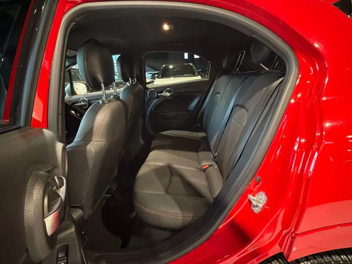 Fiat 500X usata a Vicenza (16)