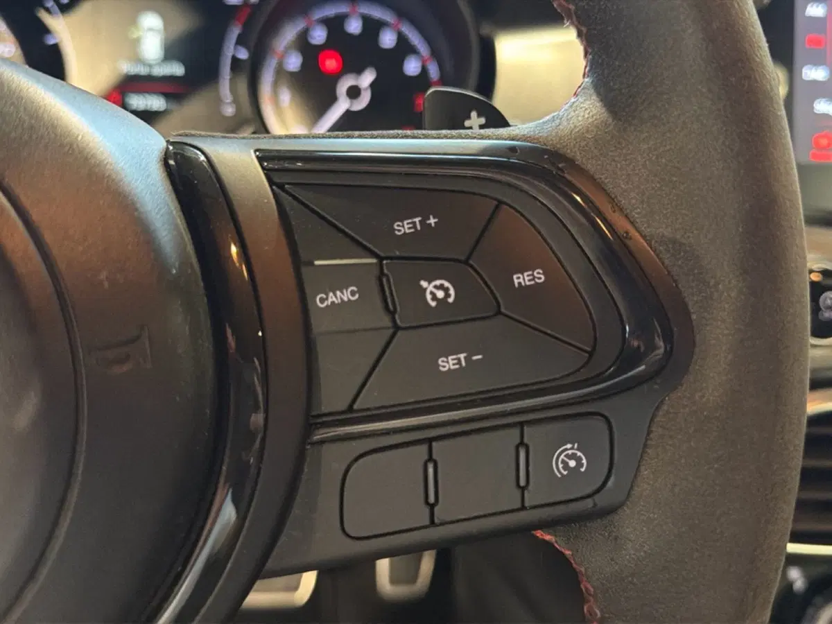 Fiat 500X usata a Vicenza (17)