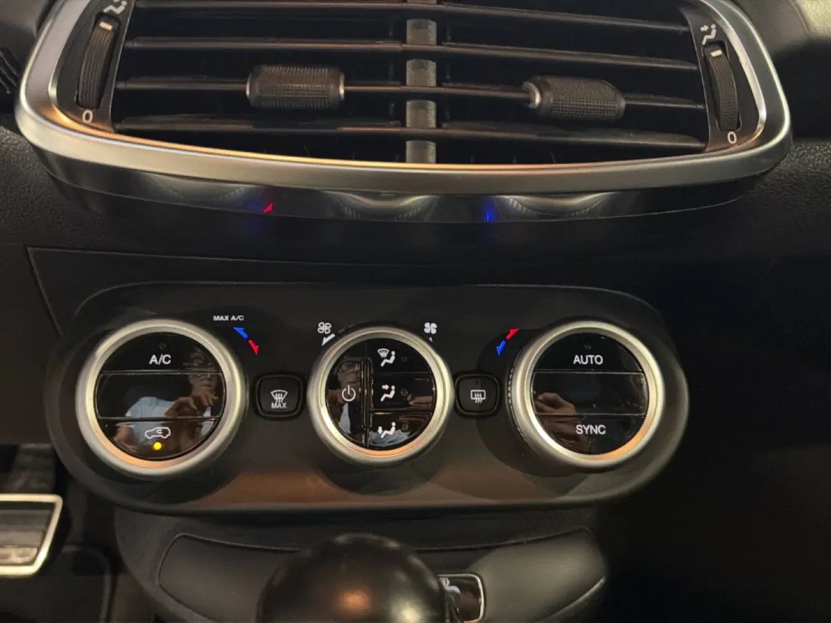 Fiat 500X usata a Vicenza (20)