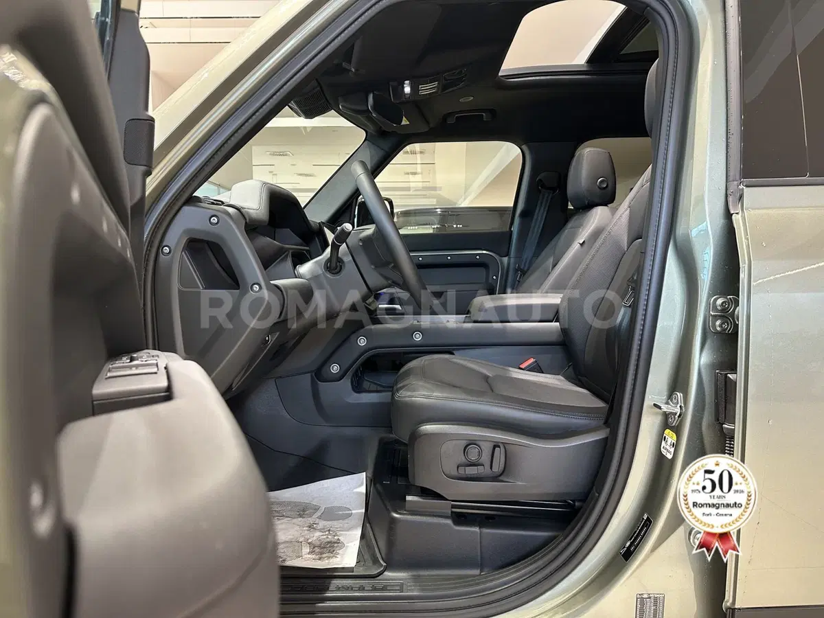 Land Rover Defender usata a Forlì-Cesena (14)