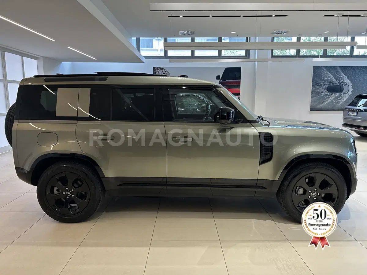 Land Rover Defender usata a Forlì-Cesena (4)