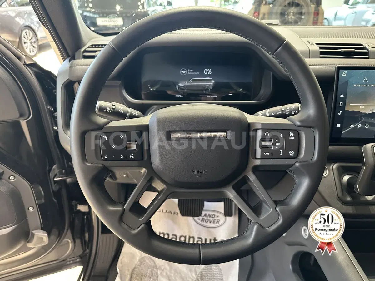 Land Rover Defender usata a Forlì-Cesena (16)