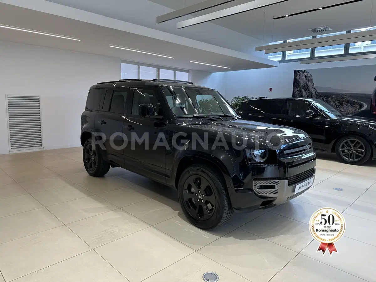 Land Rover Defender usata a Forlì-Cesena (3)