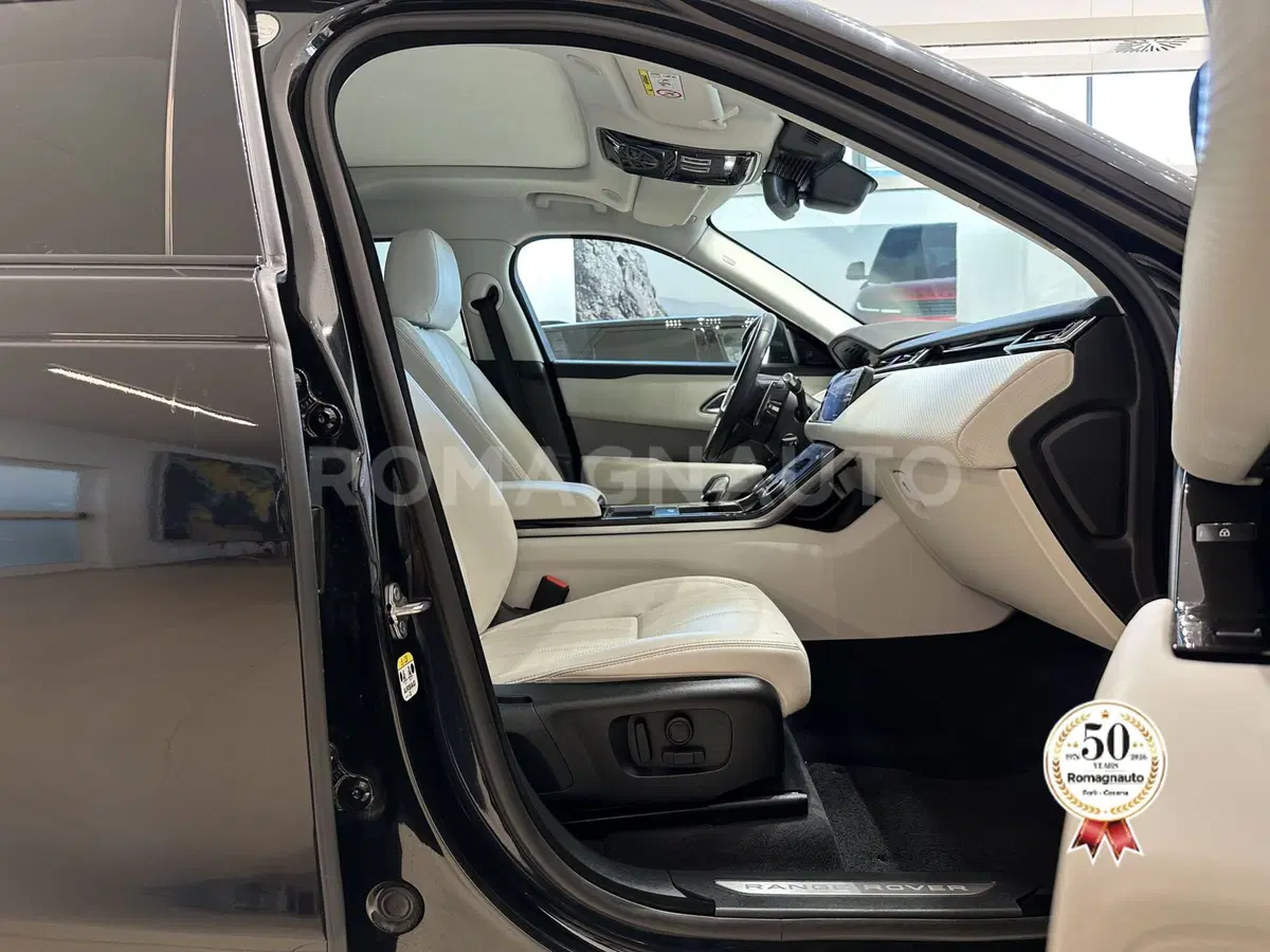 Land Rover Range Rover Velar usata a Forlì-Cesena (10)