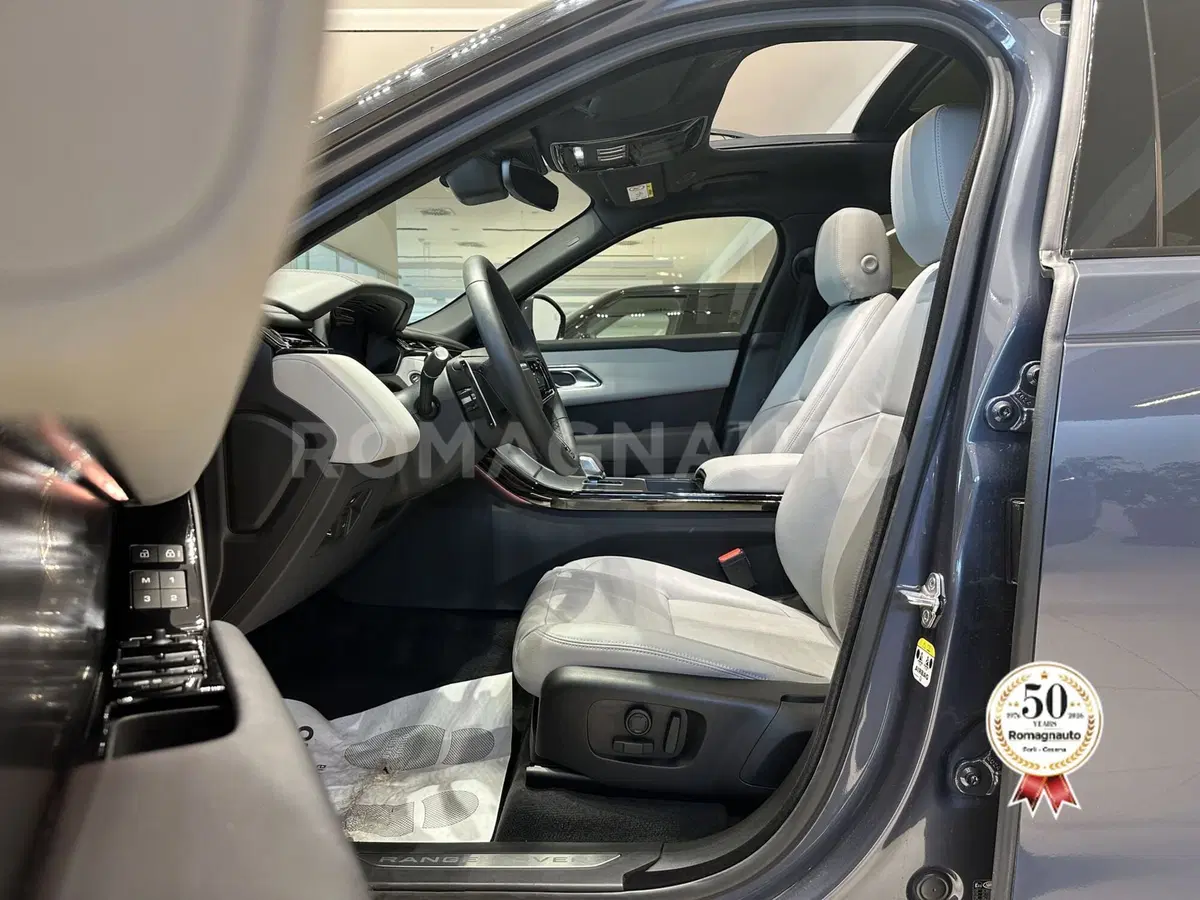 Land Rover Range Rover Velar usata a Forlì-Cesena (14)