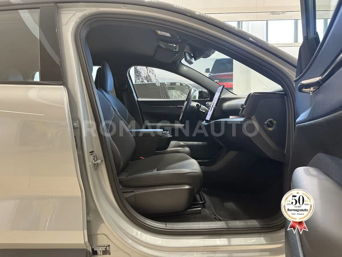 Volvo EX30 usata a Forlì-Cesena (10)