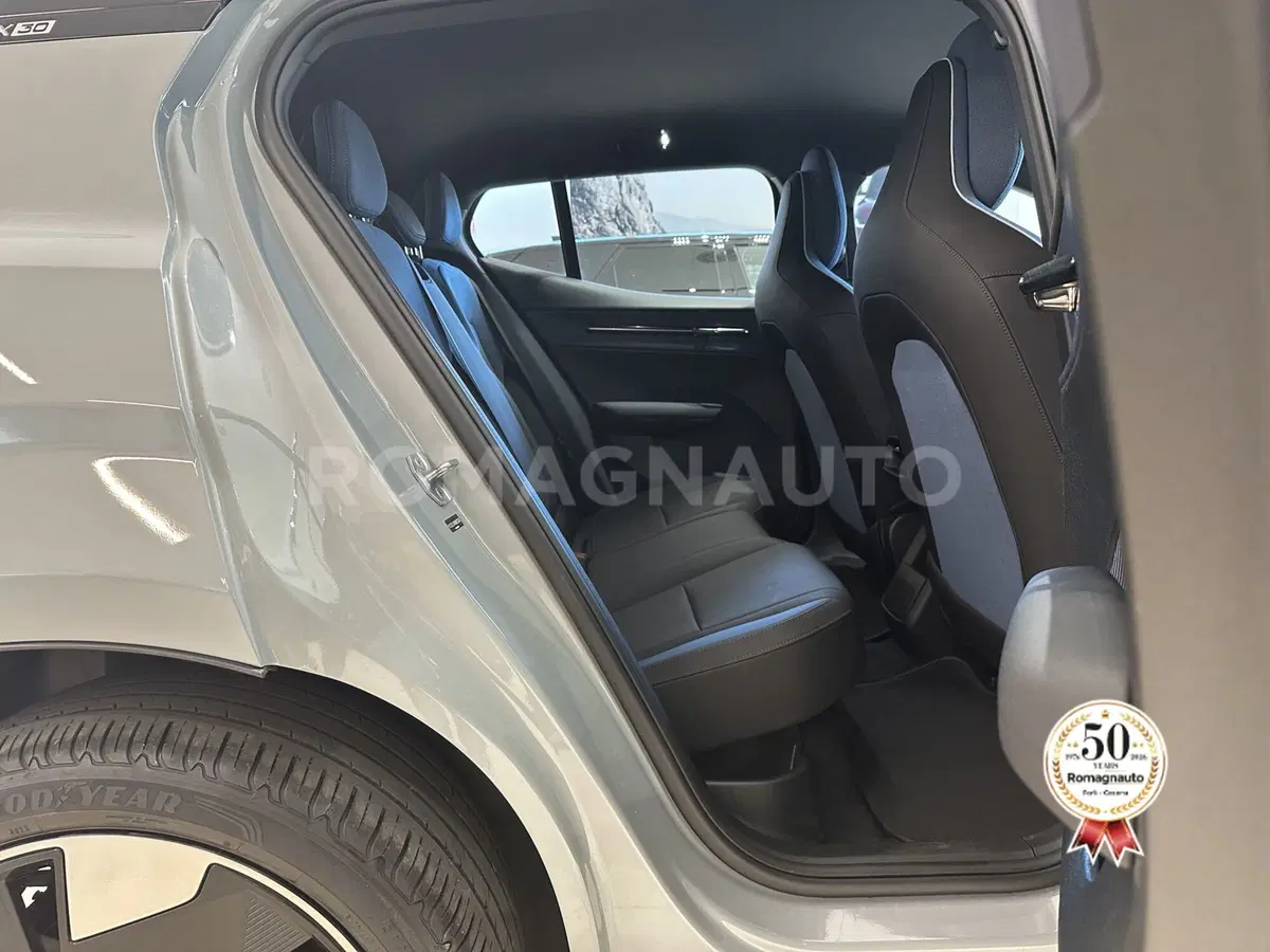 Volvo EX30 usata a Forlì-Cesena (11)