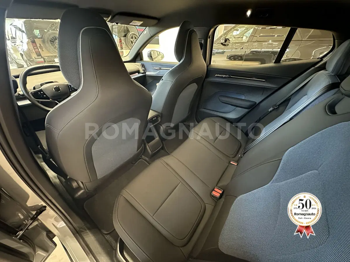 Volvo EX30 usata a Forlì-Cesena (12)