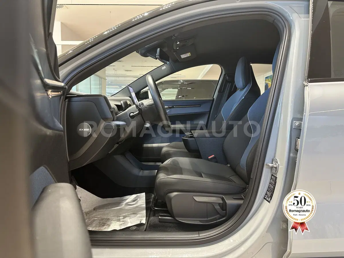Volvo EX30 usata a Forlì-Cesena (14)