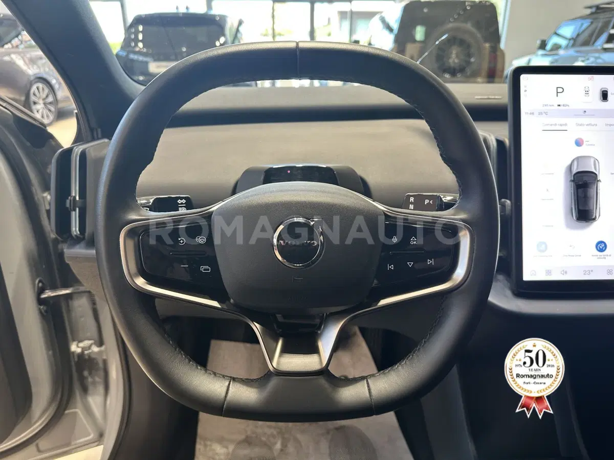 Volvo EX30 usata a Forlì-Cesena (16)